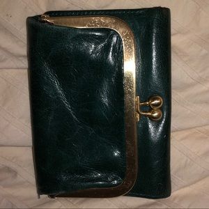 AUTHENTIC** Hobo RIVA Wallet